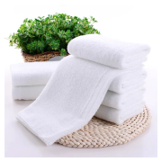 Cung Cấp Khăn Tay Bông Cotton Cho Khách Sạn